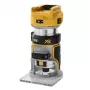 Frezarka górnowrzecionowa/obrzynarka DeWALT DCW600N-XJ