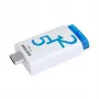 Pamięć USB Philips 512 GB USB 3.2 Click Series Gen 1 USB-C