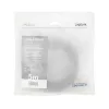 Logilink - DisplayPort-Kabel - DisplayPort (M) zu DisplayPort (M) - DisplayPort 1.2 - 5 m - Support von 4K 60 Hz, unterstützt 2K 165 Hz (2560 x 1440) 