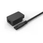 Airtame Extension Cord - UK Power cord and C8 adaptor