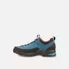 Buty Garmont Dragontail WP - koralowy niebieski/czerwony