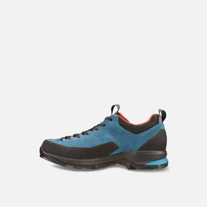 Buty Garmont Dragontail WP - koralowy niebieski/czerwony