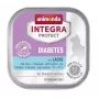Mokra karma dla kota animonda Integra Protect Diabetes Salmon 100 g, dorosłe koty, wilgotność 81%, białko 11%, tłuszcz 5%