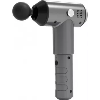 Medisana MG 500 Pistolet do masażu Czarny (88985)