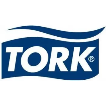 Pokrywa kosza na odpady Tork 50 l biały model 400-01916 do pojemników 50-litrowych
