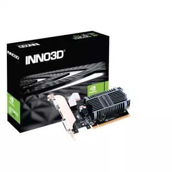 Karta graficzna NVIDIA GeForce GT 710 2GB GDDR3