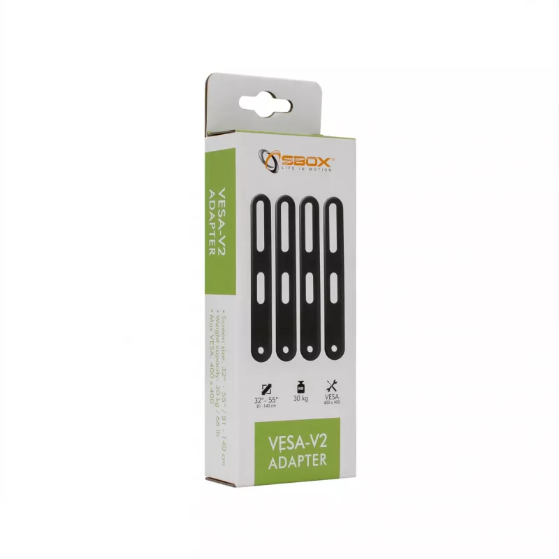 Adapter Sbox Vesa-V2