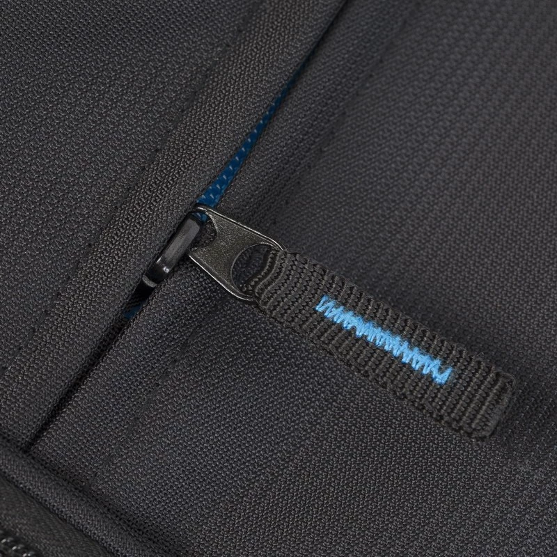 Rivacase 8087 40.6 cm (16) Torba na ramię Czarna