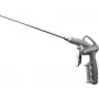 Długi pistolet do przedmuchiwania sprężonym powietrzem AEROTEC (200540)
