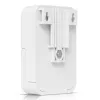 Ethernet surge protector UBIQUITI UACC-ETH-SP-Pro — 10 Gbit/s, 600 V, poliwęglan, biały