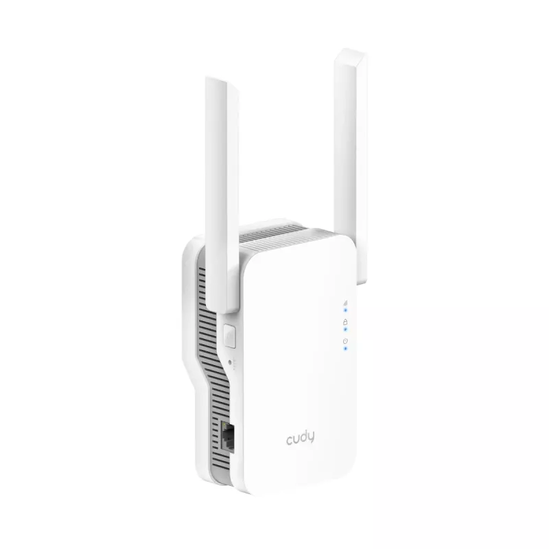 Cudy RE3600 system mesh Wi-Fi Dwuzakresowy Wi-Fi 7 Biały