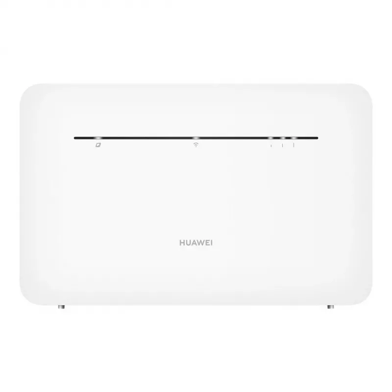 Router stołowy HUAWEI B535-235a Dwuzakresowy 2,4/5 GHz Wi‑Fi 5, 2x2 MIMO, 4x RJ-45 LAN, NanoSIM, LTE Cat.7