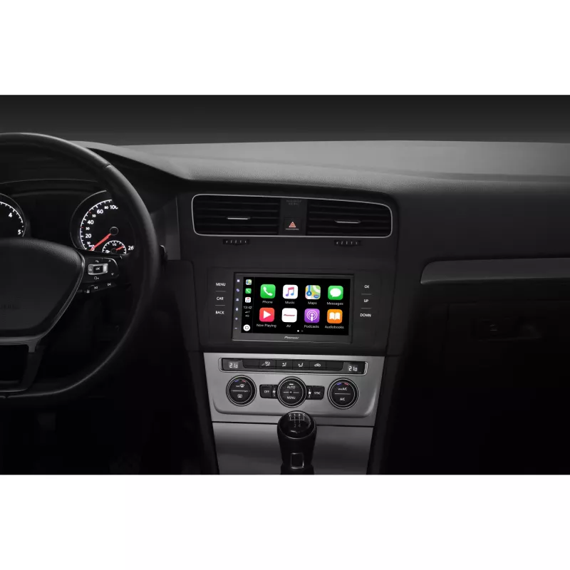 Pioneer SPH-DA250DAB (1026445)