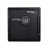 MASTER LOCK LFW123FTC sejf Czarny Stal