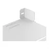 OPLITE PC- / Console Holder for R8 Cockpit biały retail