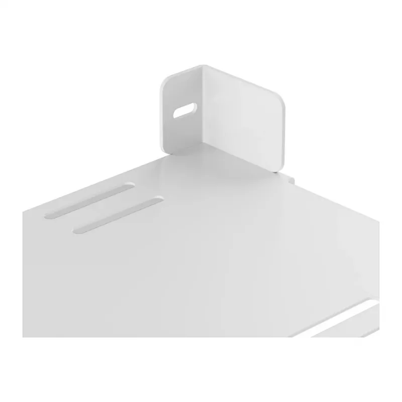 OPLITE PC- / Console Holder for R8 Cockpit biały retail