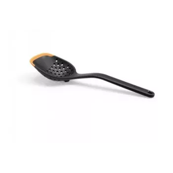 Durszlak Fiskars FF silikonowy 1027302 — silikonowe sitko kuchenne