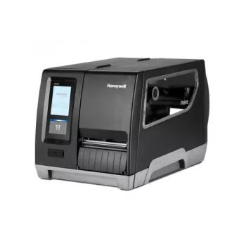 Drukarka etykiet Honeywell PM45 Transfer termiczny 203x203 DPI 350 mm/sek Przewodowa Bezprzewodowa