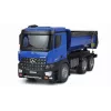 Wywrotka Amewi Mercedes Arocs 1:14 Silnik elektryczny 400 mAh