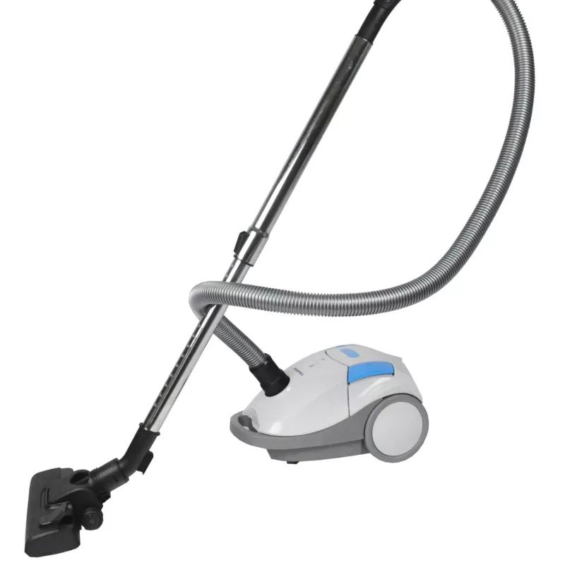 Blaupunkt VCB201 2 L Odkurzacz cylindryczny na sucho 700 W Worek na kurz