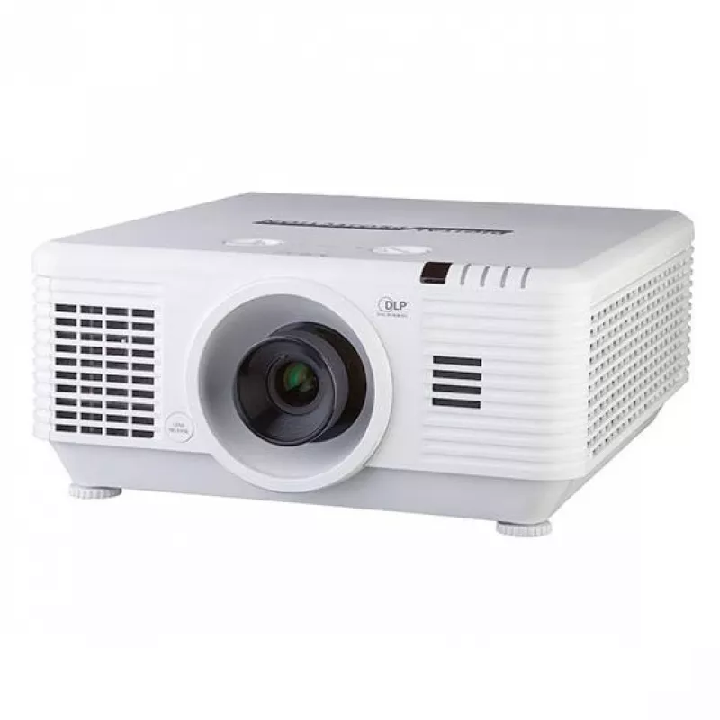 Projektor Digital Projection 119-076 E-Vision 6500 II, Laser, WUXGA, 6500, 20 000:1, 1.54-1.93:1, Biały