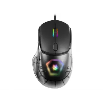 Mysz Tracer 47400 Gamezone Neon RGB USB
