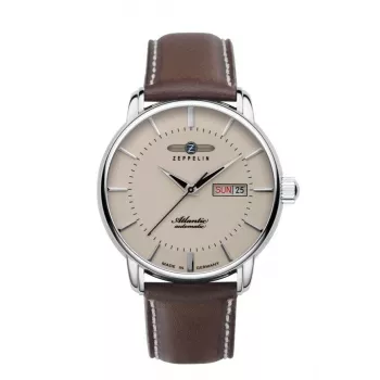 Zeppelin Atlantic 8466-5 Automatik Watch