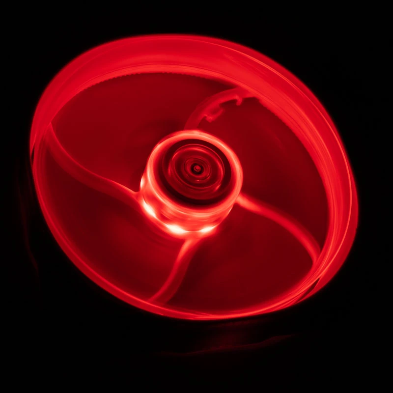 Wentylator chłodzący NoiseBlocker NB-eLoop X B14-P ARGB PWM 140mm biały