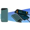 Navitel PWR10 MX ZIELONY Powerbank 10000 mAh