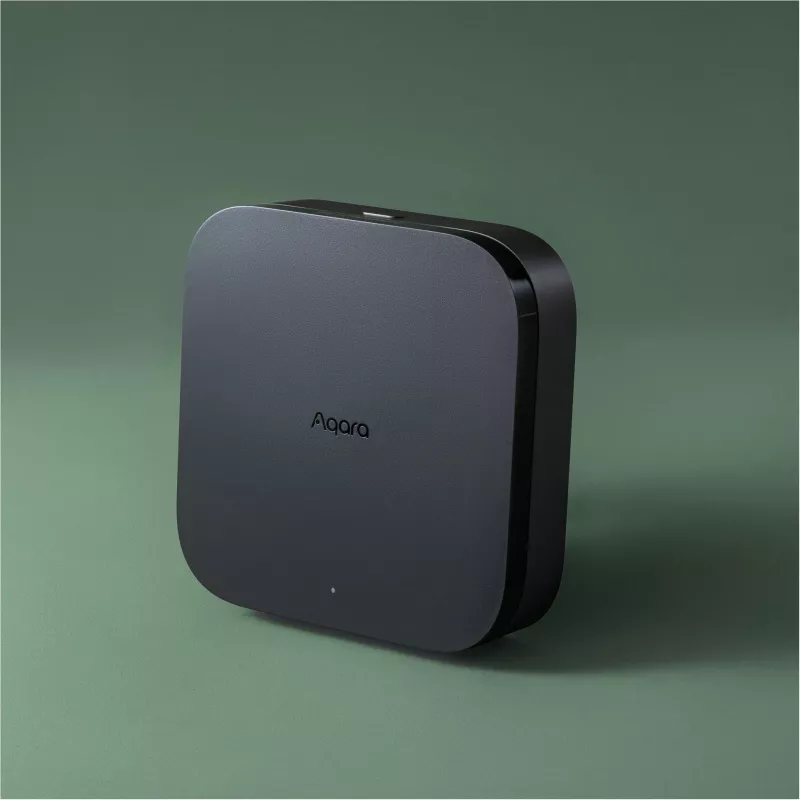 Aqara Smart Home Hub (jednostka sterująca) M3 z kontrolerem IR