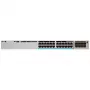 Zarządzalny przełącznik Gigabit Ethernet L2/L3 Cisco Catalyst C9300L-24T-4X-E