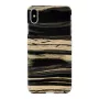 Etui na smartfona man and wood do iPhone XS Max — wykończenie biały Ebony