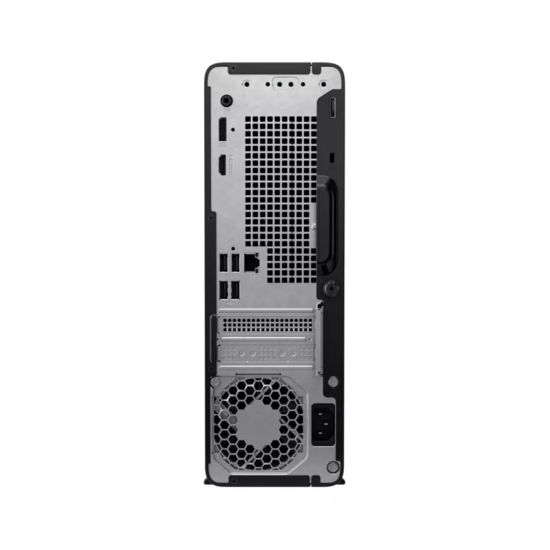 Komputer stacjonarny HP ProDesk 2G1i SFF z Intel Core i5-14400, 8 GB RAM, 512 GB SSD, Windows 11 Pro