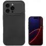 4smarts Silicone Case Cupertino do Apple iPhone 17 Pro Max kompatybilne z MagSafe