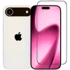 iLera Sapphire Ultra Glass 2.0 do iPhone 17 Air