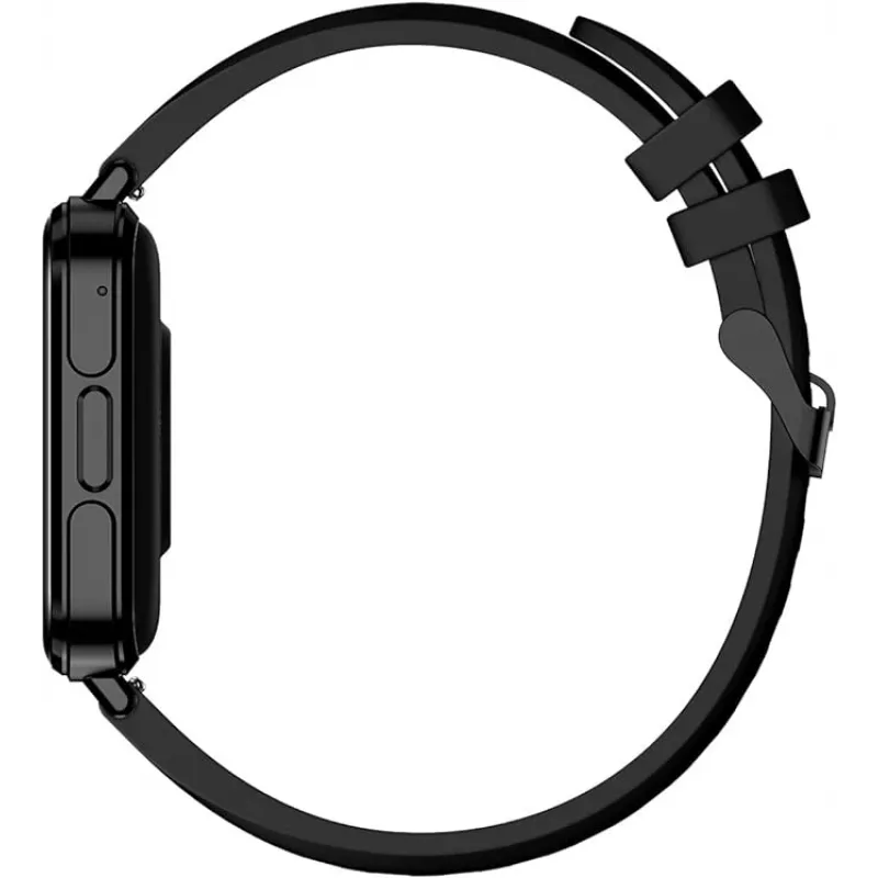 Smartwatch myPhone Watch LS Czarny 1.85 cala IPS