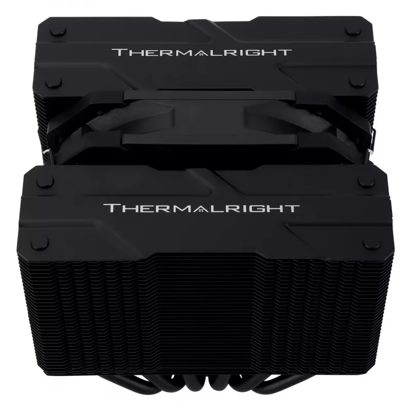Chłodzenie powietrzne Thermalright Peerless Assassin 120 MINI
