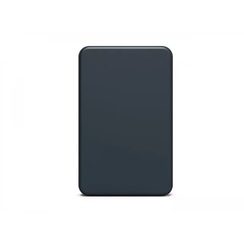 Power Bank Port Designs 907005 10000 mAh ładowanie bezprzewodowe czarny