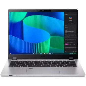 Laptop Acer TravelMate P2 58DJ Intel Core Ultra 5 115U 16-calowy
