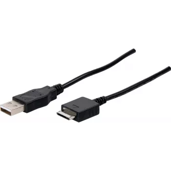 Kabel USB ShiverPeaks do Sony MP3 Walkman — długość 1,5 m, model 77386