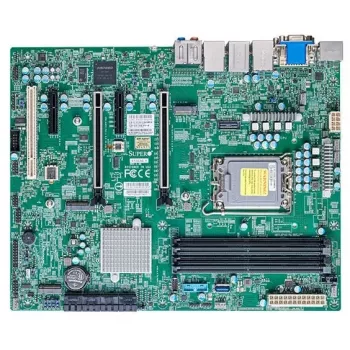 Supermicro MBD-X13SAE-F Intel W680 LGA 1700 ATX