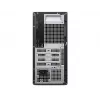 Dell Pro | Essential QVT1260 | Komputer stacjonarny | Tower | Intel Core i5 | i5-14400 | 8 GB | DDR5 | 512 GB | Intel UHD Graphics | Angielski | Windows 11 Pro | Gwarancja 36 mies.