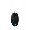 Logitech G435 Lightspeed Wireless Gaming HEADSET-niebieski-2.4GHZ-N/A-EMEA-914 (991-000527)