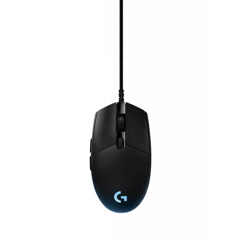Logitech G435 Lightspeed Wireless Gaming HEADSET-niebieski-2.4GHZ-N/A-EMEA-914 (991-000527)