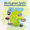 WAS IST WAS - Odkryj Niemcy, gra planszowa