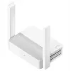 Bezprzewodowy router stołowy Cudy LT300_EU — 300 Mbps, jednopasmowe 2.4 GHz, NanoSIM, 1 WAN, 4 porty LAN