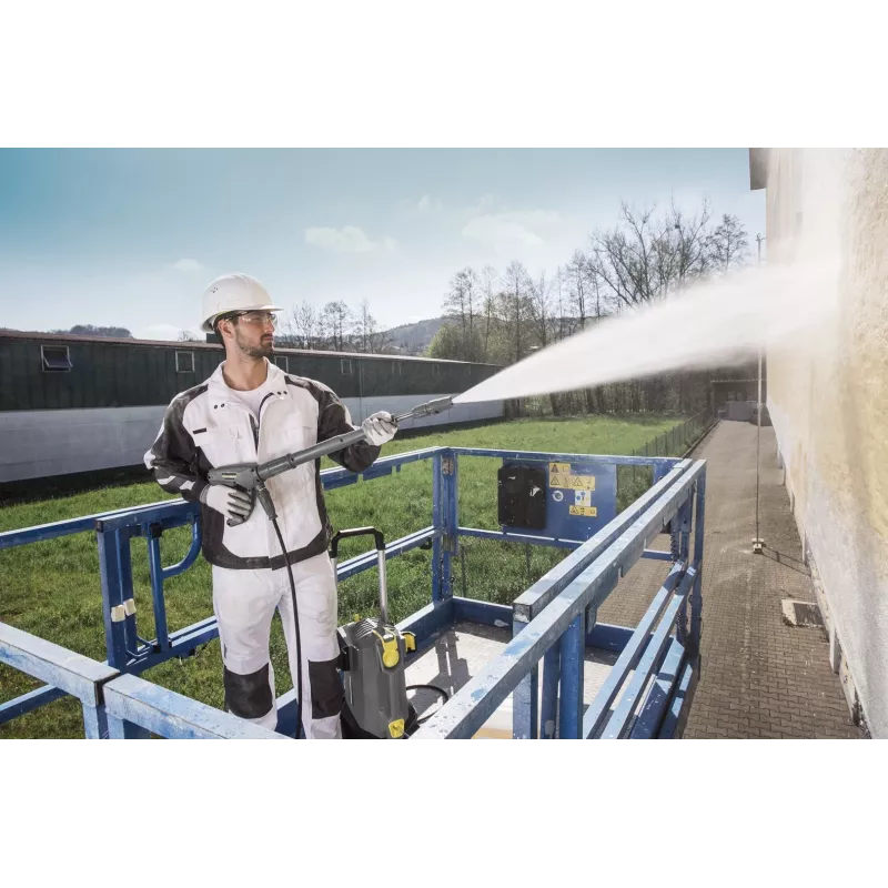Karcher MYJKA WYSOKOCIŚNIENIOWA HD5/15C EU