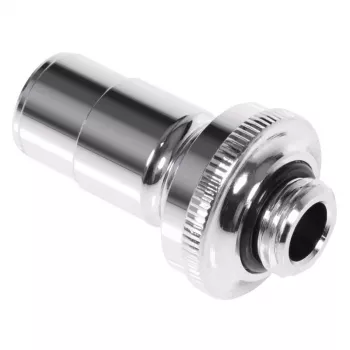Alphacool szybkozłączka ES BLH1A wtykana męska AG chrom, model 13878