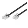 Wentronic 68578 Akcesorium łączności Czarny