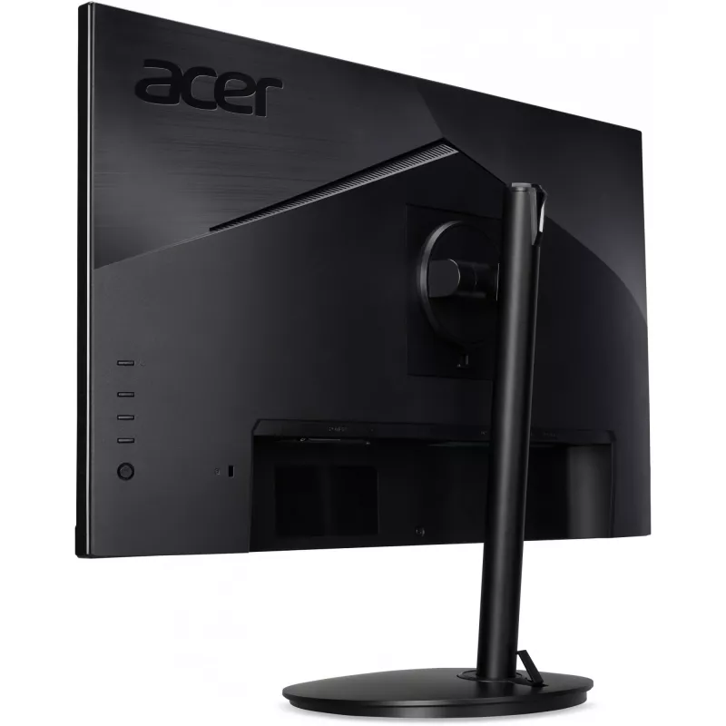 Acer Vero CB2 (CB272Gbmiprx) 27,0 Full-HD Monitor 68,6 cm (27,0 cala), IPS, 120Hz, 4ms (GTG), 1x VGA, 1x HDMI (1.4), 1x DP, Audio In/Out